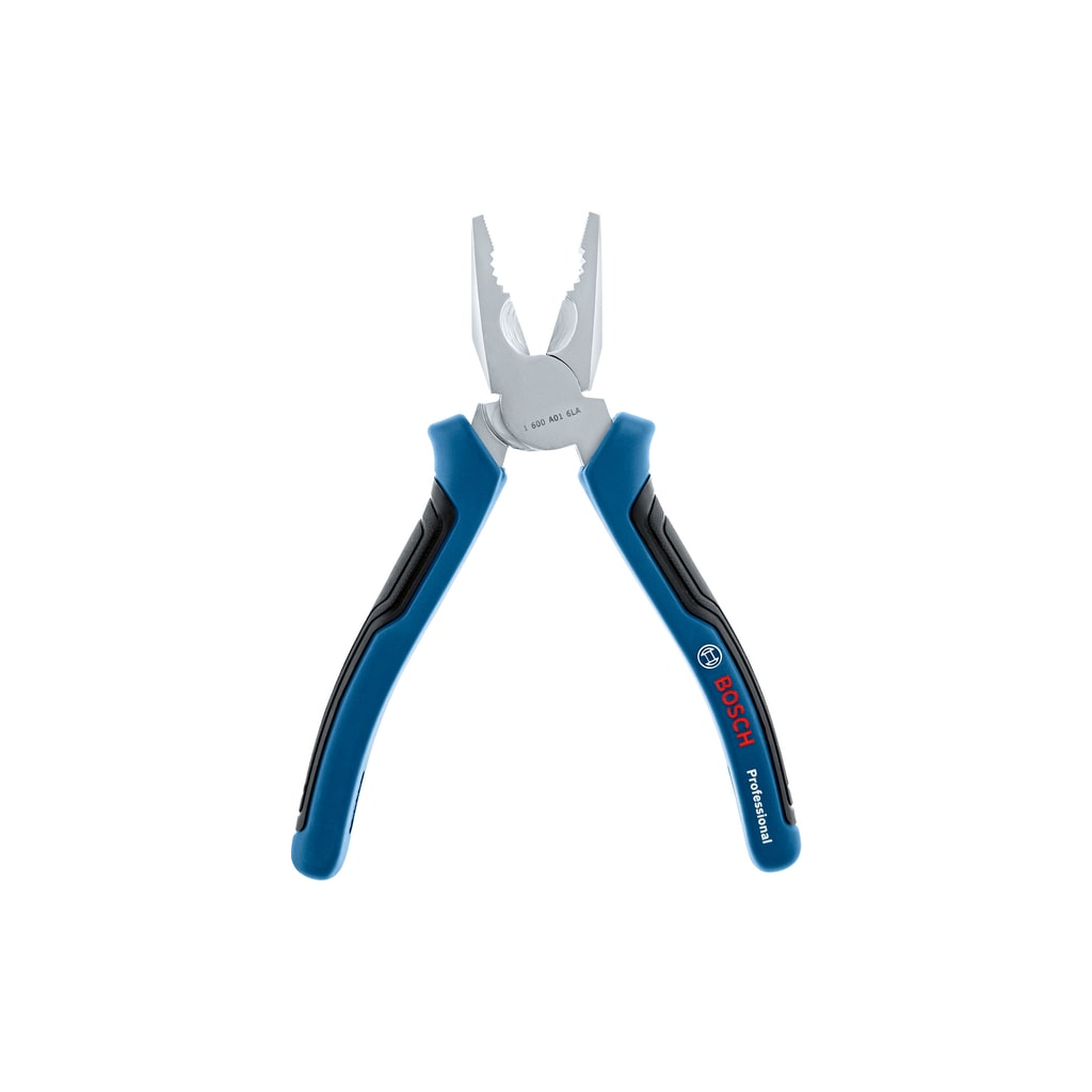 Плоскогубці Bosch комбіновані, 180мм (1.600.A01.TH7)