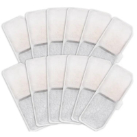 Фільтр для поїлки Lapka 6 pcs (WF070-F)