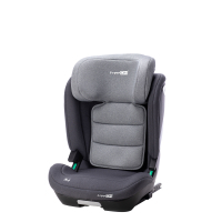 Car seat FreeON RIDER Gray (47009)