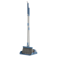 Cleaning kit ARDESTO Scoop and brush with long handle 79.2 cm (ARHE1301B)