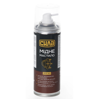 Automobile lubricant SILA copper 200 ml (951504)