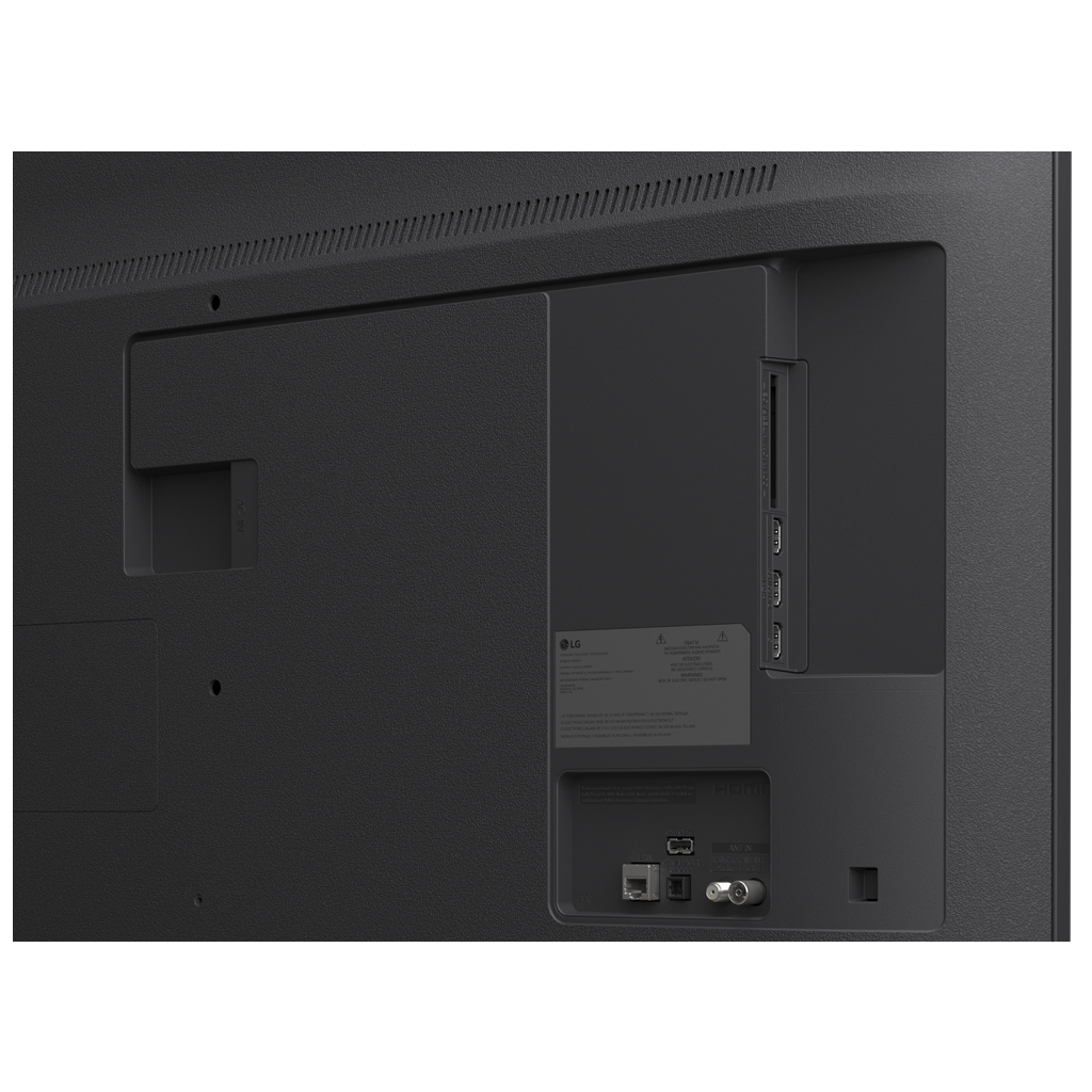Телевізор LG 55UA75006LA