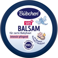 Бальзам для дітей Bubchen SOS 20 мл (3100146)
