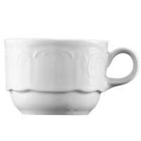 Cup G.Benedikt series "Bellevue" 220 ml (BEL0222)