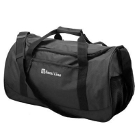 Дорожня сумка Semi Line 40 Black (A3043-2) (DAS303014)