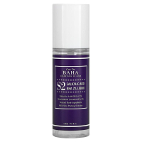 Тонік для обличчя Cos De BAHA Salicylic Acid BHA 2% Liquid Для лікування акне та звуження пор 120 мл (8809240318232)