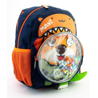 Children's backpack Maxi 12" (MX86169*)