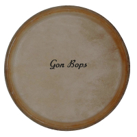 Plastic for drum Gon Bops 12.25" Tumbao Pro Tumba Head (SP2022)