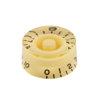 Ручка для потенціометра DiMarzio Speed Knob Cream (DM2100CR)