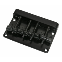 Бридж для гітари Paxphil BB012 Black