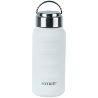 Thermos Kite 500 ml white (K24-1204-1)