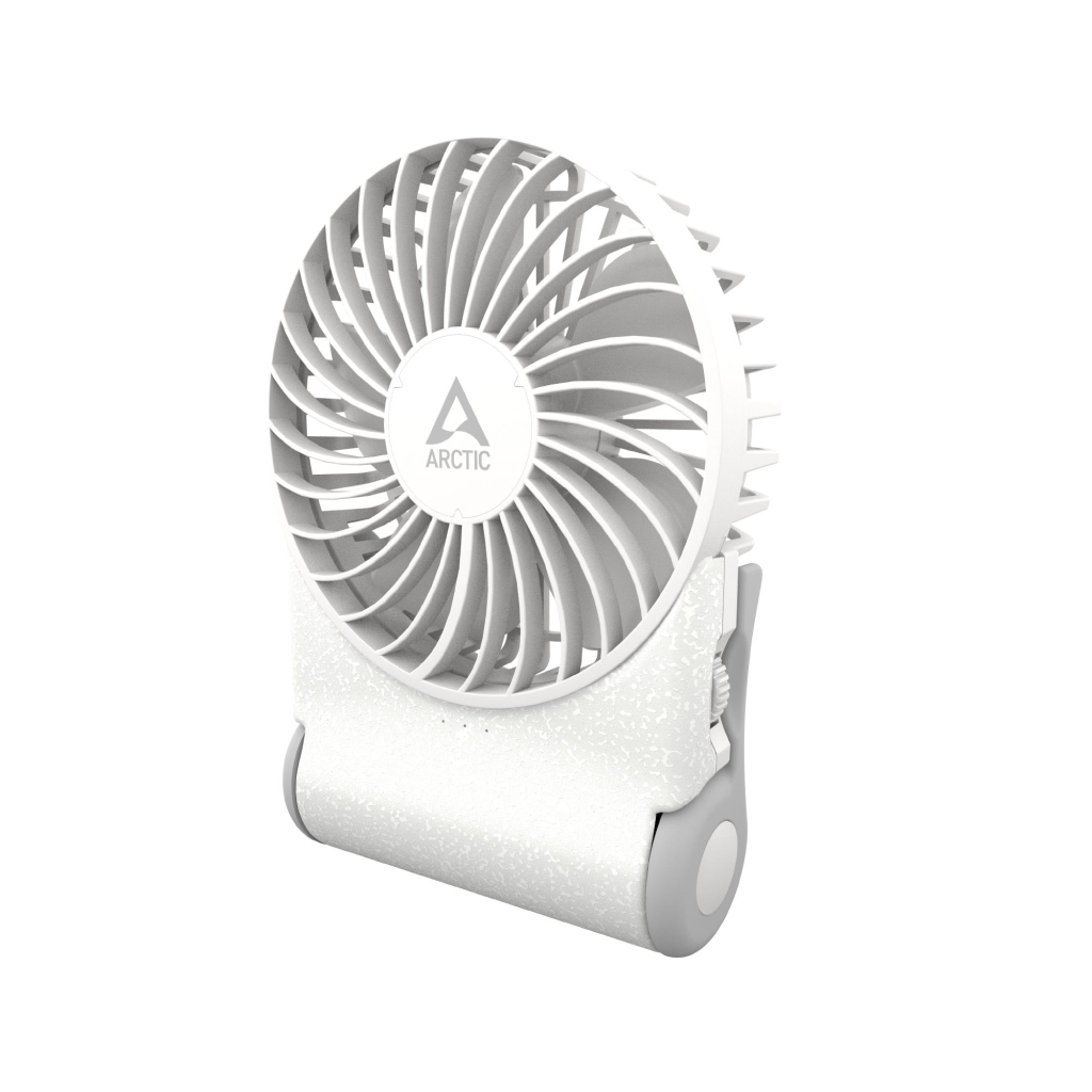 Вентилятор Arctic USB-C SUMMAIR 2GO WHITE (AEBRZ00029A)