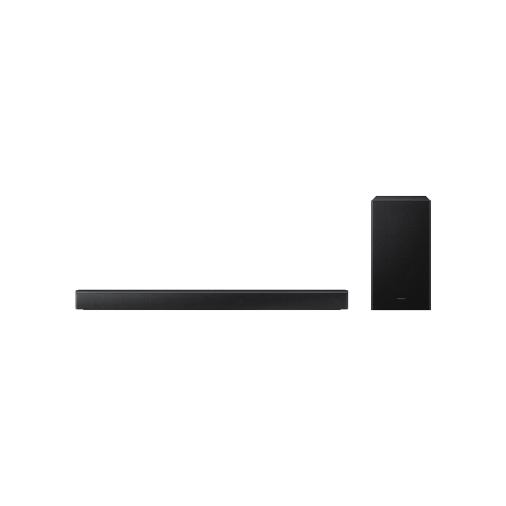 Акустична система Samsung HW-B650F/UA Black (HW-B650F/UA)