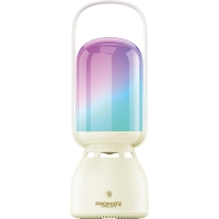 Акустична система Promate Campmate-5 White (campmate-5)