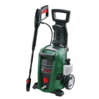 High-pressure washer Bosch UniversalAquatak 125, 1500W, 125bar, 360l/h, 5m (0.600.8A7.A00)