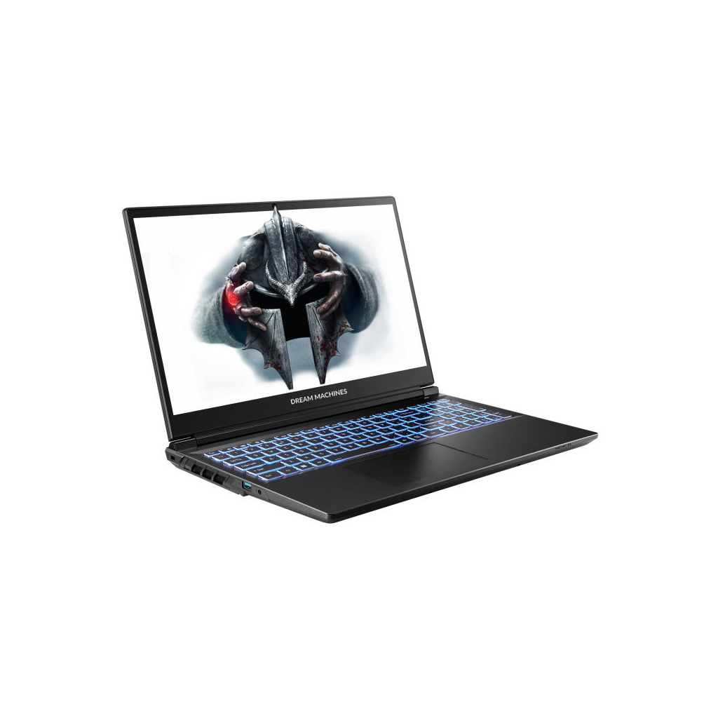 Ноутбук Dream Machines RG5070-15 (RG5070-15UA25)