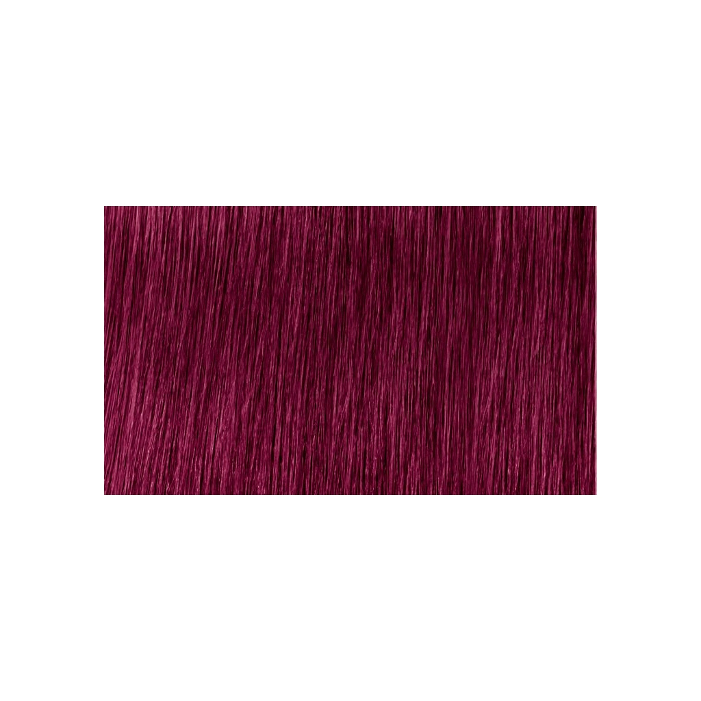 Фарба для волосся Indola Permanent Caring Color 8.77х - Світлий блонд екстра фіолетовий (4045787930269)