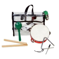 Percussion kit Maxtone OSC-2005