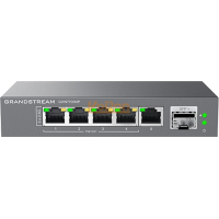 Комутатор мережевий Grandstream GWN7700MP