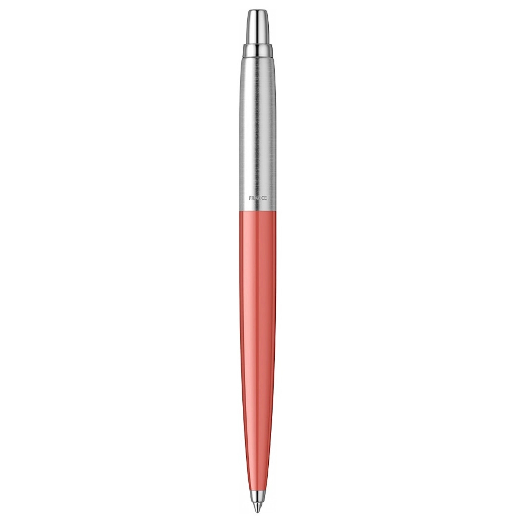 Ручка кулькова Parker JOTTER 17 Originals Coral CT BP (15 932_2345)