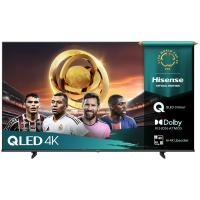 Телевізор Hisense 43E7Q