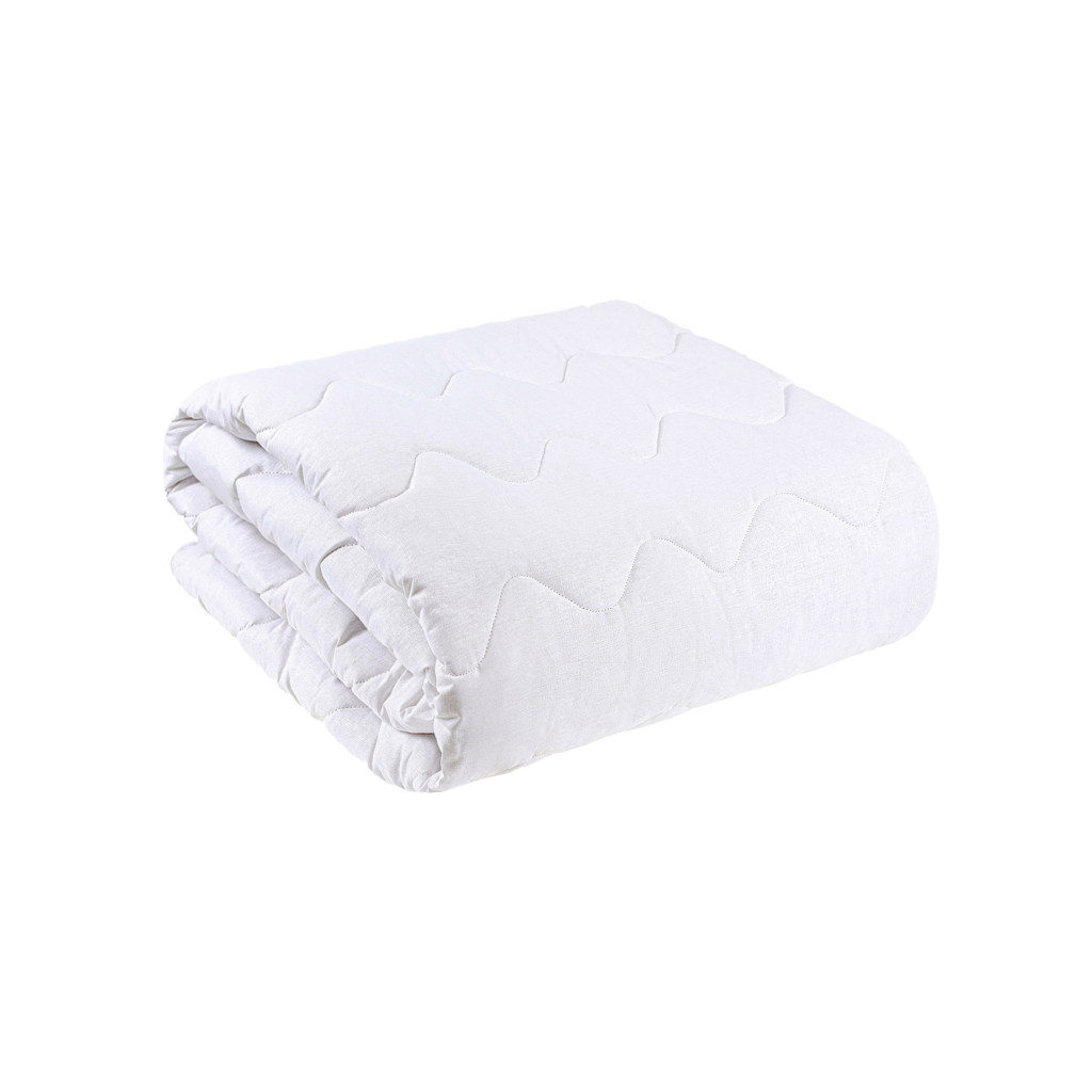 Ковдра Home Line стьобана 200 х 210 см (179368)