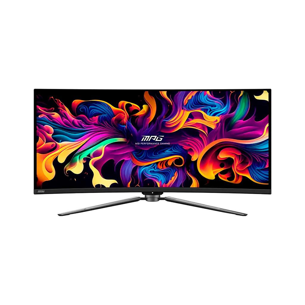 Монітор MSI MPG 341CQPX QD-OLED Монітор MSI MPG 341CQPX QD-OLED