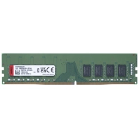 Модуль пам'яті для комп'ютера DDR4 16GB 3200 MHz Kingston (KVR32N22D8/16WP)
