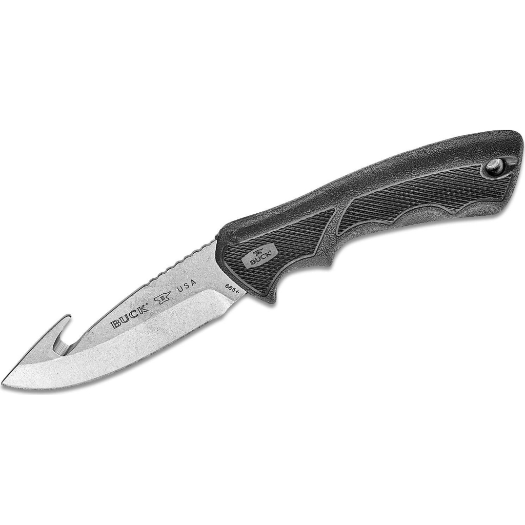 Ніж Buck Lite Max II Large Guthook (685BKG) Ніж Buck Lite Max II Large Guthook (685BKG)