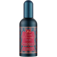 Парфумована вода Tesori d'Oriente Ebony Wood & Ginseng 100 мл (8008970060736)