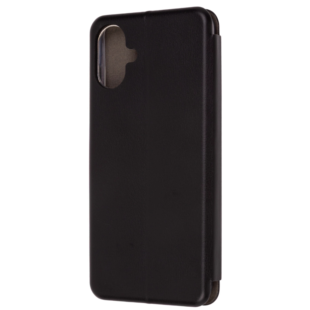 Чохол до мобільного телефона Armorstandart G-Case Samsung A07 4G Black (ARM86534) Чохол до мобільного телефона Armorstandart G-Case Samsung A07 4G Black (ARM86534)