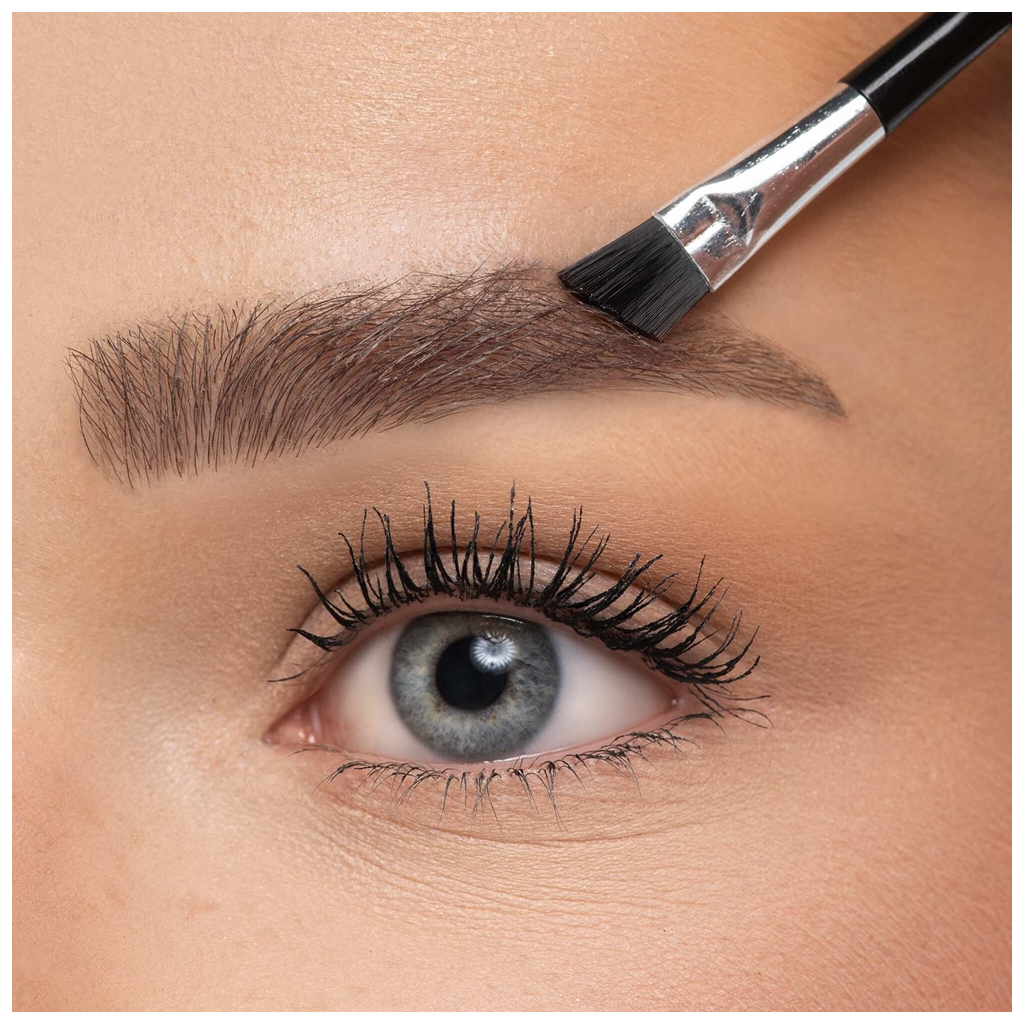 Тіні для брів Artdeco Eye brow Powder 15 - Brownie (4052136105612)