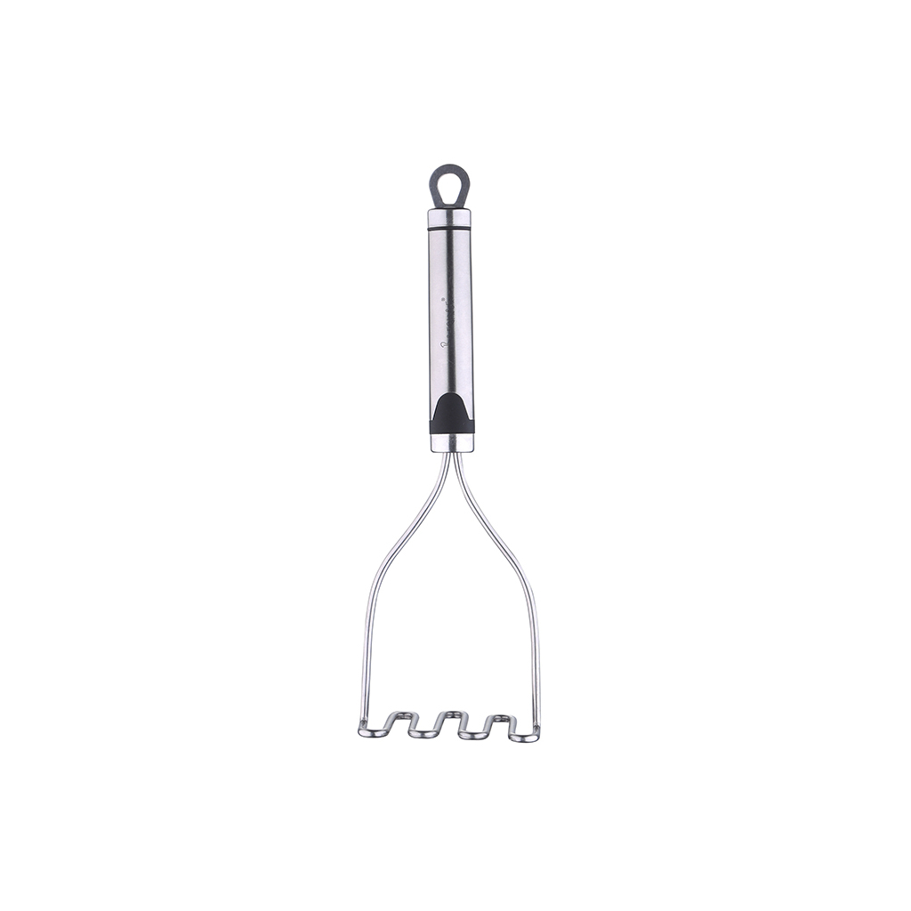 Картоплем'ялка Bergner Gizmo 27,5 см (BG-3190) Картоплем'ялка Bergner Gizmo 27,5 см (BG-3190)