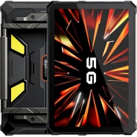 Планшет Blackview Tab Active 12 Pro 11" 16/1TB 5G/LTE Black (6931548322900)