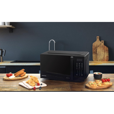 Мікрохвильова піч Hisense H20MOBS4H