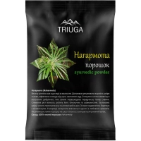 Body powder Triuga Nagarmota 50 g (4820164641248)