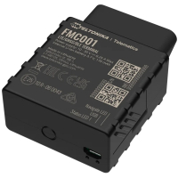 GPS-трекер Teltonika FMC001