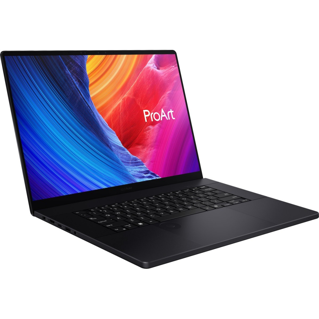 Ноутбук ASUS ProArt P16 H7606WM-ME020 (90NB15L1-M000P0) Ноутбук ASUS ProArt P16 H7606WM-ME020 (90NB15L1-M000P0)