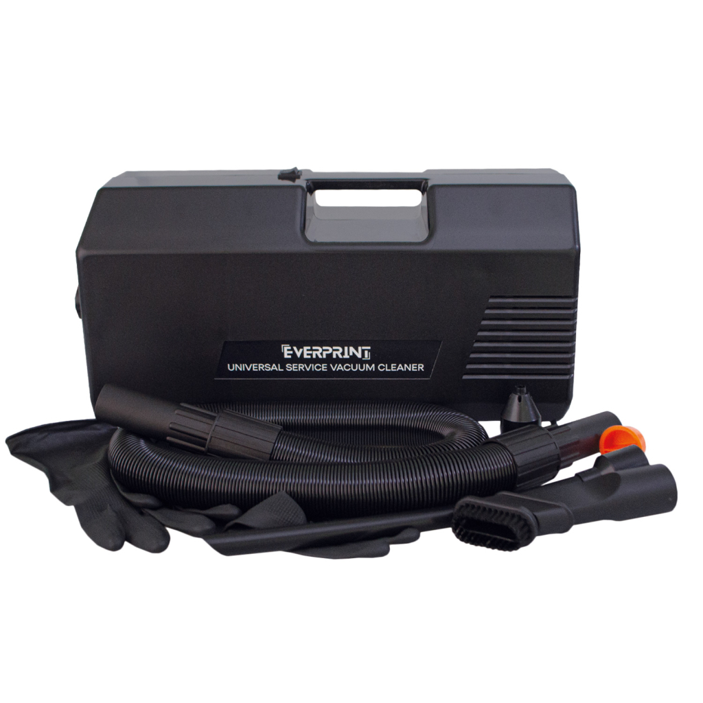 Тонерний пилосос Everprint 800W, 2L (UNI-VAC-CLEANER) Тонерний пилосос Everprint 800W, 2L (UNI-VAC-CLEANER)