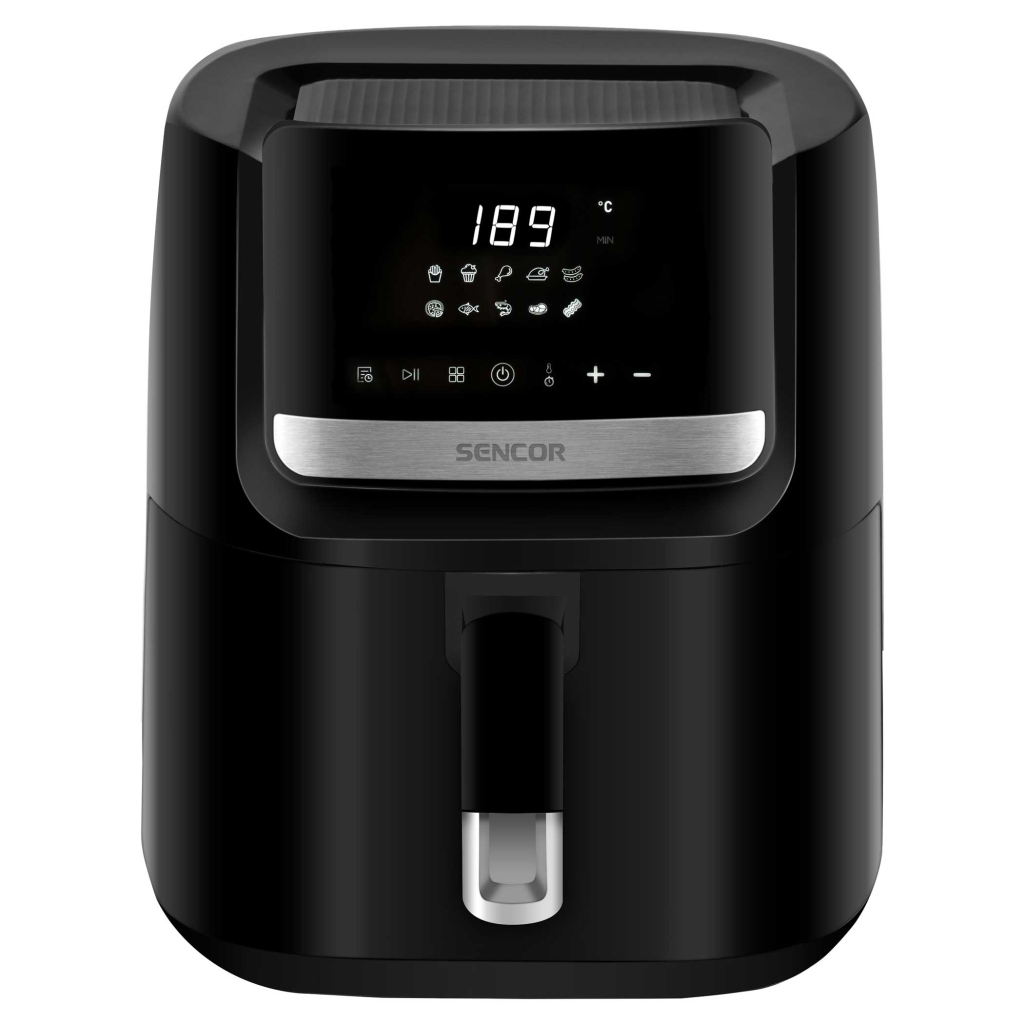 Мультипіч Sencor SFR6550BK