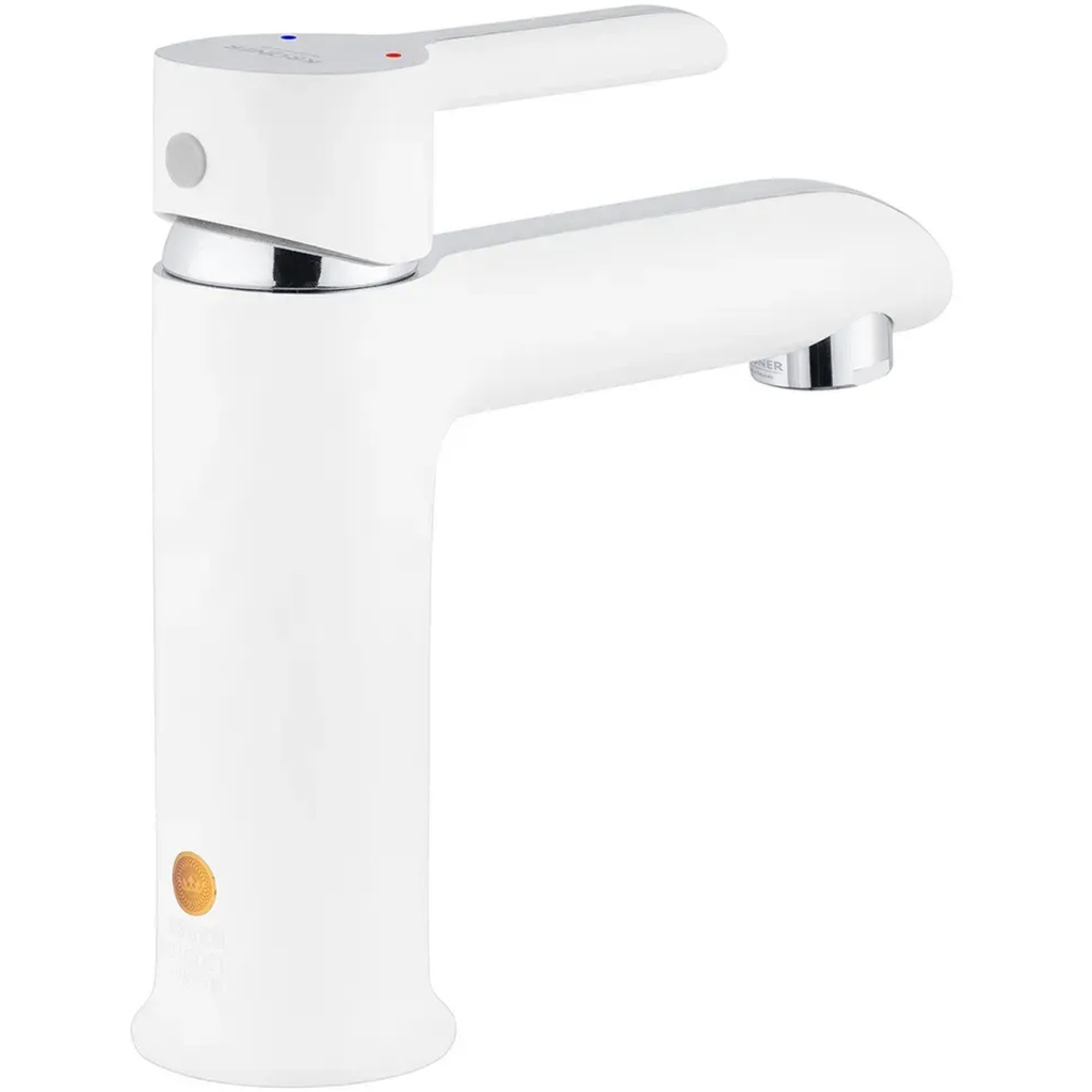 Душовий гарнітур Kroner Essen-W063 + змішувач Essen-W010 (CVS30217) Душовий гарнітур Kroner Essen-W063 + змішувач Essen-W010 (CVS30217)