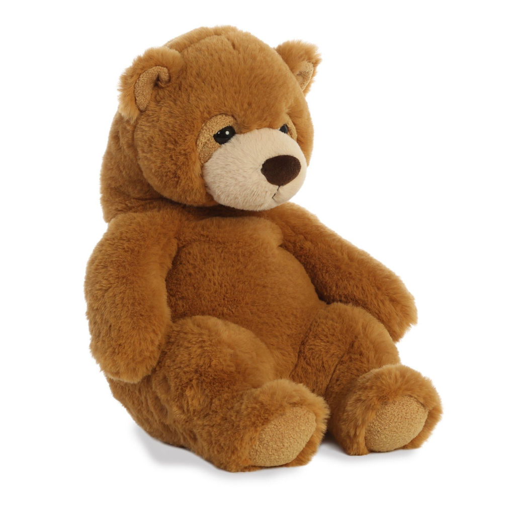 М'яка іграшка Aurora Ведмідь 35 см (180438F)