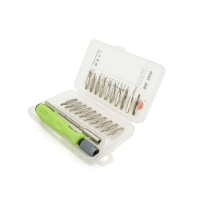 Screwdriver Bakku BK-3020 20in1, Box (BK-3020)