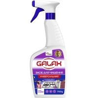 Спрей для чищення кухні Galax PowerClean Універсальний Лаванда 700 г (4823128005254)