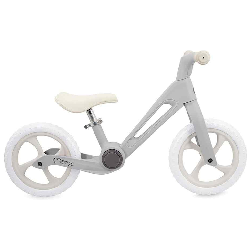 Біговел MoMi NORU gray (ROBI00081)