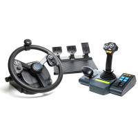 Кермо Hori Farming Venicle Control System Simulator (HPC-043U)