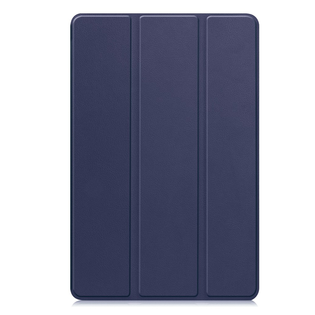 Чохол до планшета BeCover Smart Case Samsung Galaxy Tab S11 (SM-X730/X736) 11.0" Deep Blue (714649)