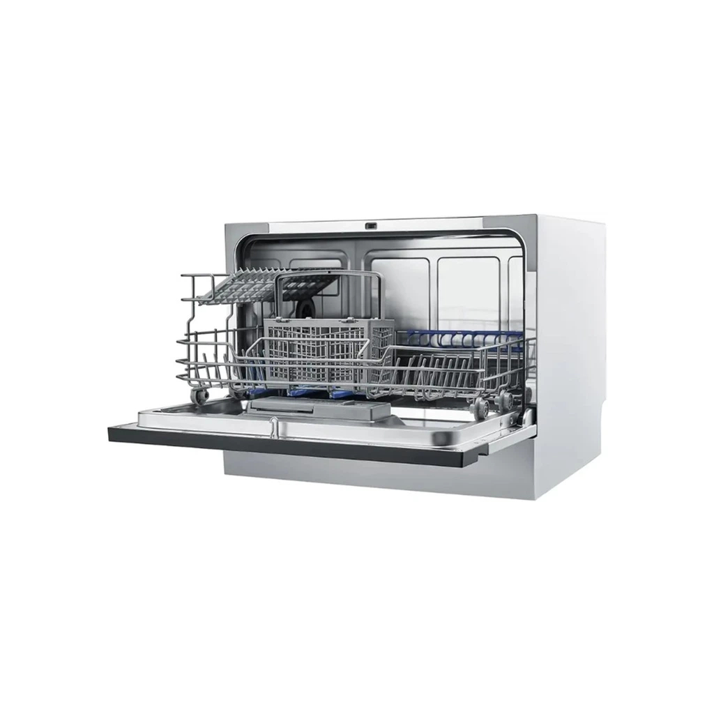 Посудомийна машина Midea MCFD55S460Wi Посудомийна машина Midea MCFD55S460Wi