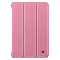 Чохол до планшета Armorstandart Smart Case Lenovo Idea Tab Pink (ARM89511)
