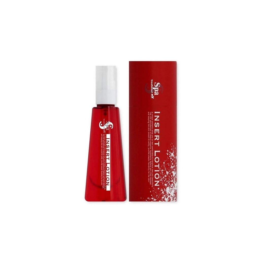 Лосьйон для обличчя SPA Treatment eX Insert Lotion Зволожуючий з мікроспікулами 50 мл (4544877509311)